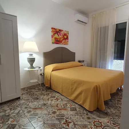 Bed & Breakfast La Rosa Dei Venti *