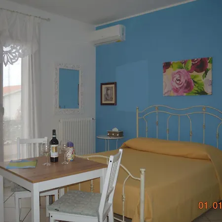 Bed & Breakfast La Rosa Dei Venti *