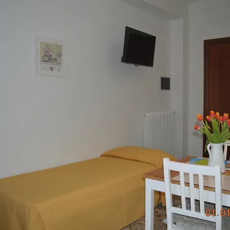 Bed & Breakfast La Rosa Dei Venti