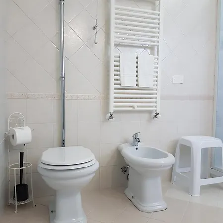 Bed & Breakfast La Rosa Dei Venti 3*
