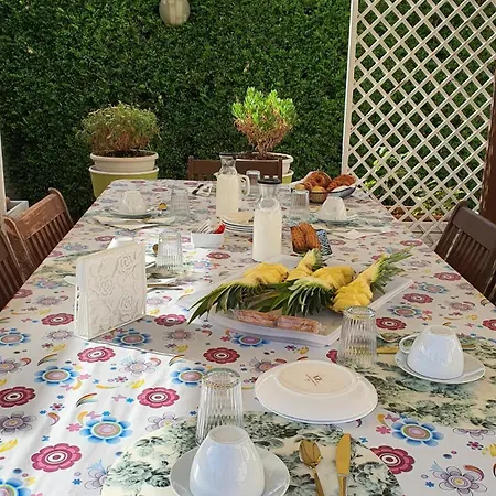 Bed & Breakfast La Rosa Dei Venti