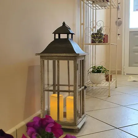 La Rosa Dei Venti Bed & Breakfast