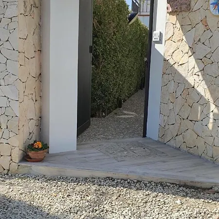 Bed & Breakfast La Rosa Dei Venti Avola