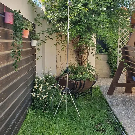 La Rosa Dei Venti Bed & Breakfast *