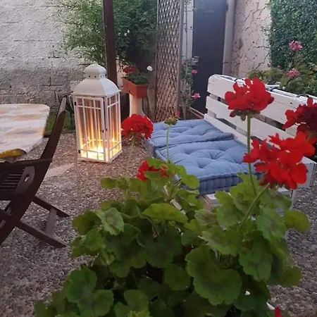 Bed & Breakfast La Rosa Dei Venti Avola