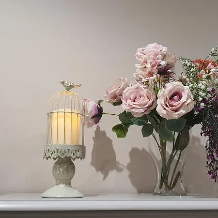 La Rosa Dei Venti Bed & Breakfast