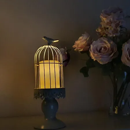 La Rosa Dei Venti Bed & Breakfast *