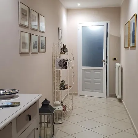 La Rosa Dei Venti Bed & Breakfast *