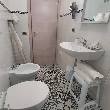 La Rosa Dei Venti Bed & Breakfast