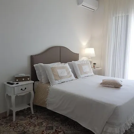 La Rosa Dei Venti Couette-café 3*