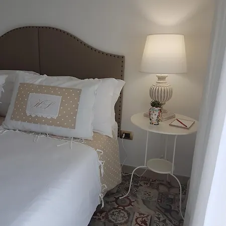 La Rosa Dei Venti Bed & Breakfast Avola