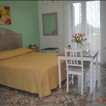 Bed & Breakfast La Rosa Dei Venti 3*